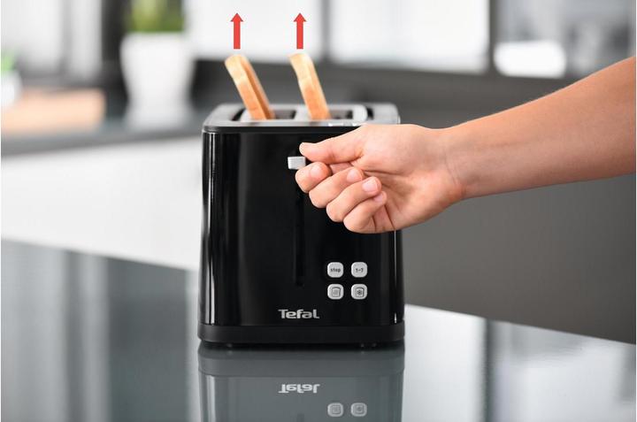 Immagine prodotto Tefal Smart 'n' Light
