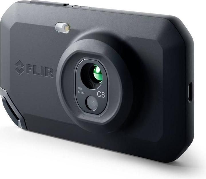 Produktbild Flir C8 Wärmebildkamera