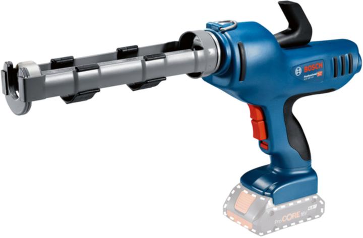 Bosch Professional GCG 18V-310