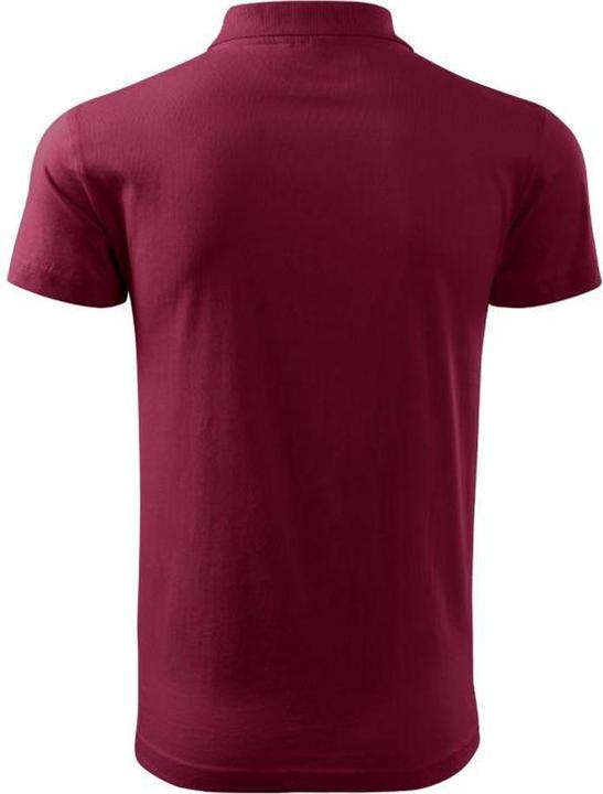 Produktbild Malfini Poloshirt Single Jersey (M)