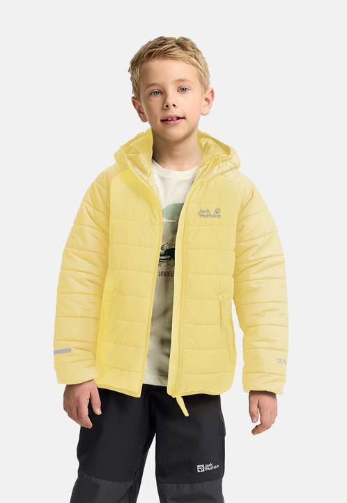 Produktbild Jack Wolfskin Zenon Jkt Kids (152)