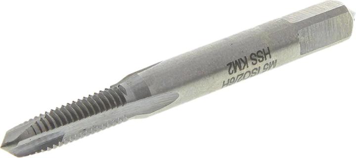 Produktbild Eventus HSS Gewindebohrer, Metrisch, M5, 0.8mm Steigung, 50 mm Länge