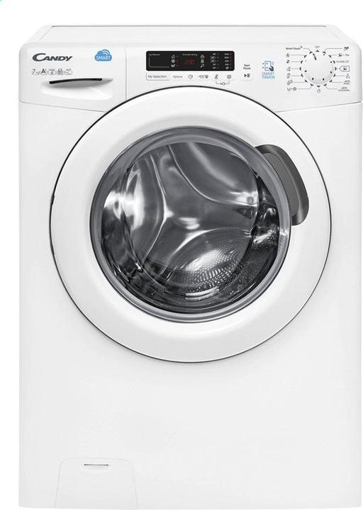 Candy Cs 1472d3/1-S (7 kg, Links)