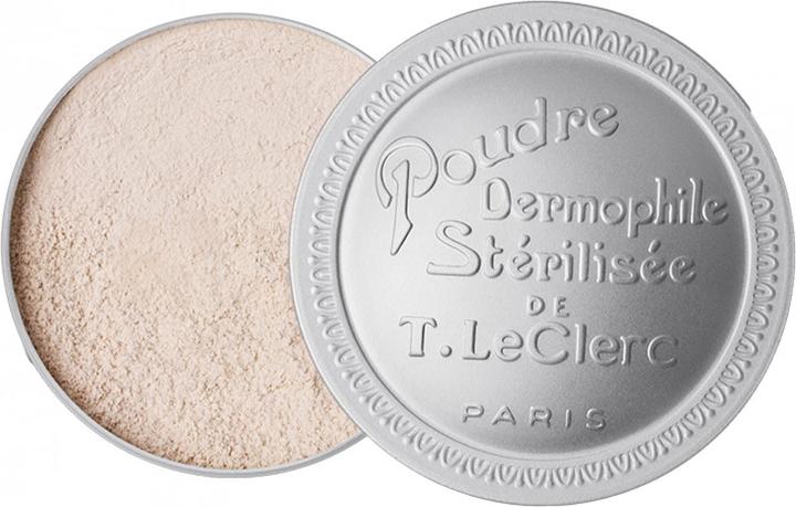Image du produit T. LeClerc Poudre libre (05 Camélia)