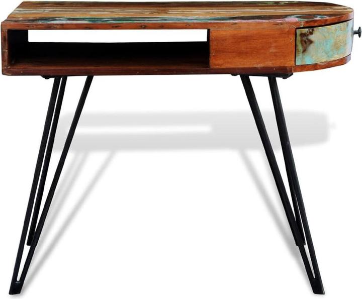 Image du produit vidaXL Schreibtische (45 x 45 x 76 cm)