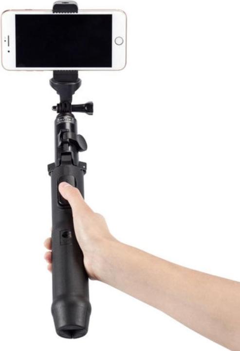 Productafbeelding Sirui Smartphone statief MS-01K (Metaal)
