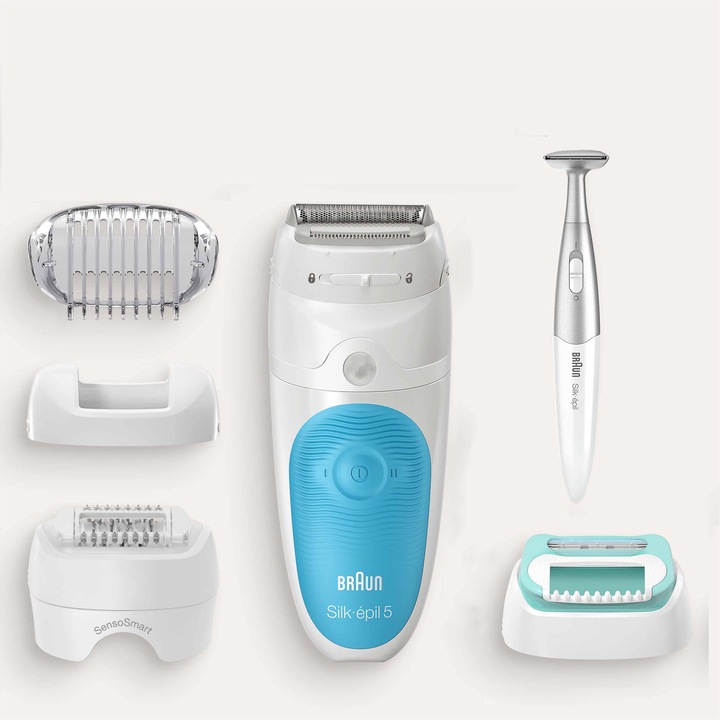 Image du produit Braun Silk-épil 5