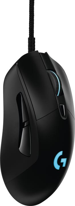 Produktbild Logitech G G403 Prodigy (Kabelgebunden)