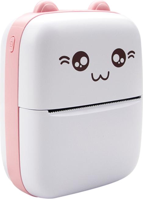 Actual product image Maxlife MXTP-100 (Thermal printing, Black and white)