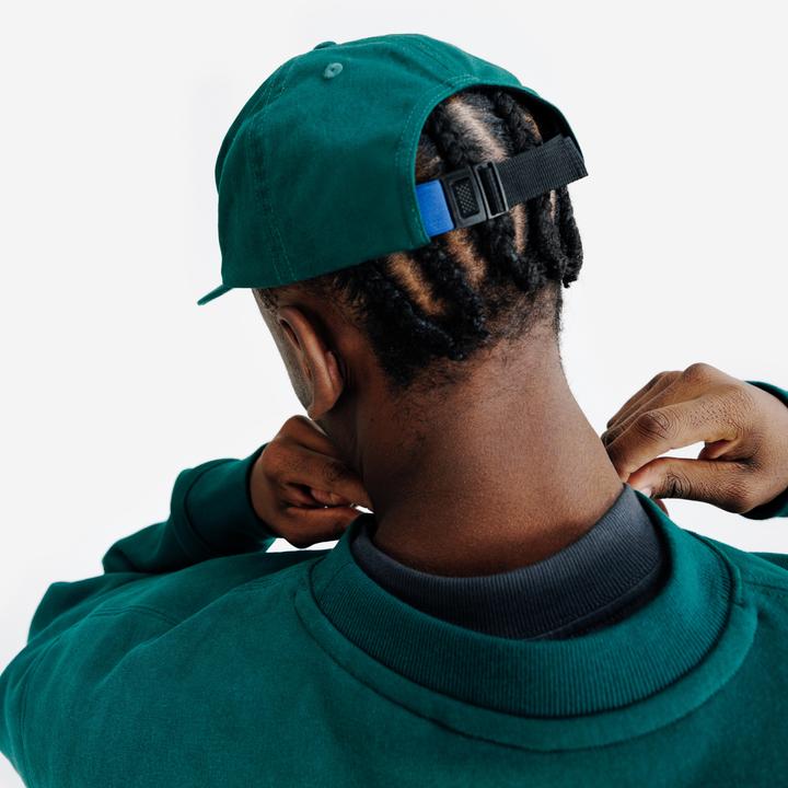 Produktbild Decathlon Schirmmütze Herren Baumwolle