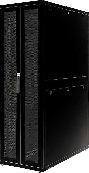 Actual product image Roline 19-inch server rack 42 U (42 RU, 19 inch rack)