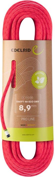 Produktbild Edelrid Swift 48 Eco Dry 8,9 (60 m)