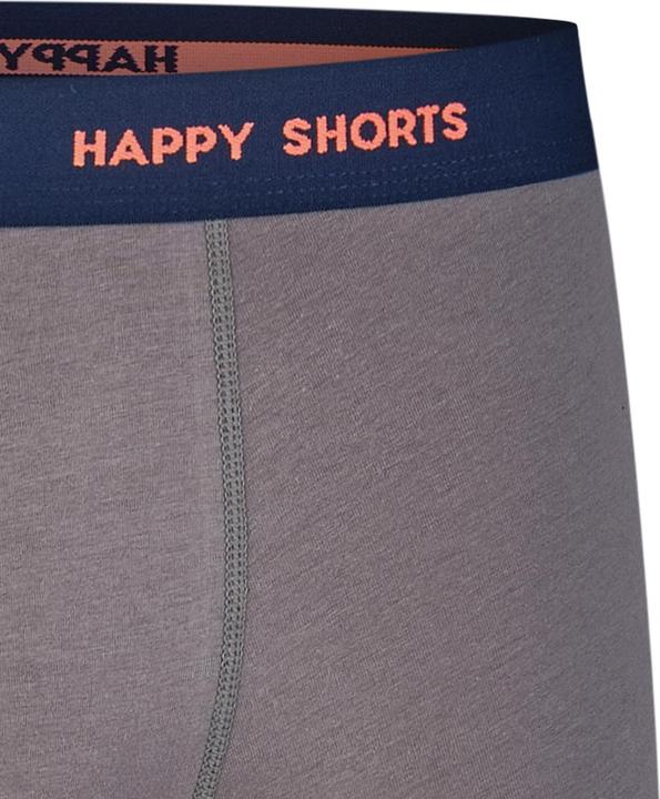 Produktbild Happy shorts Boxer Jersey (M, 2er Pack)