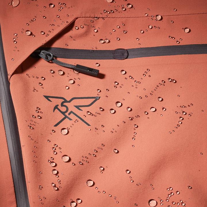 Immagine prodotto Simond Pantaloni da sci donna poliammide