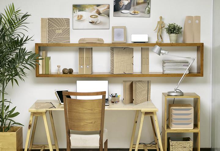 Produktbild Exacompta Eterneco (A4, 1x)