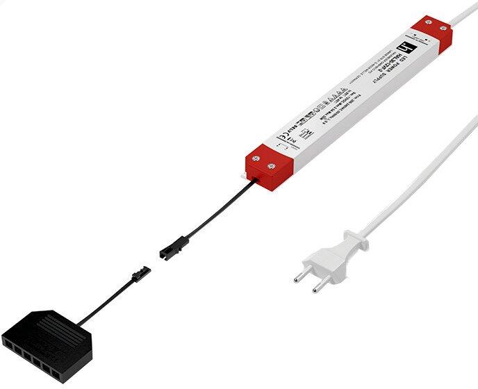 Produktbild Halemeier LED Transformatoren 12 V