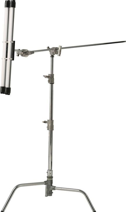 Immagine prodotto Nanlite PavoTube II 15C 4KIT (Luce a stelo, Luce studio, Videocamera)