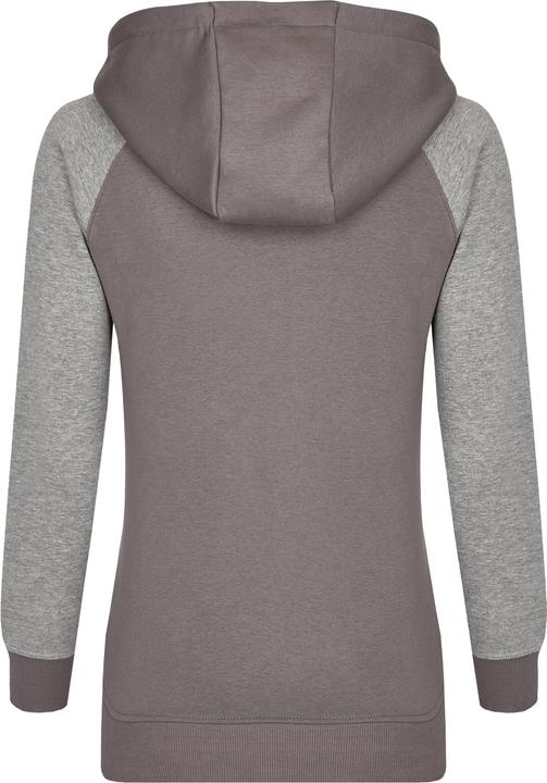 Produktbild Miners Mate My Mate Kapuzenpullover Mit Reissverschluss (M)