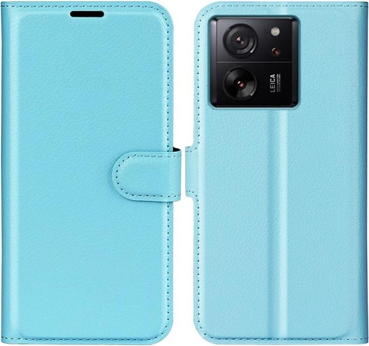 Actual product image Screenguard Leather Guard (Xiaomi 13T)