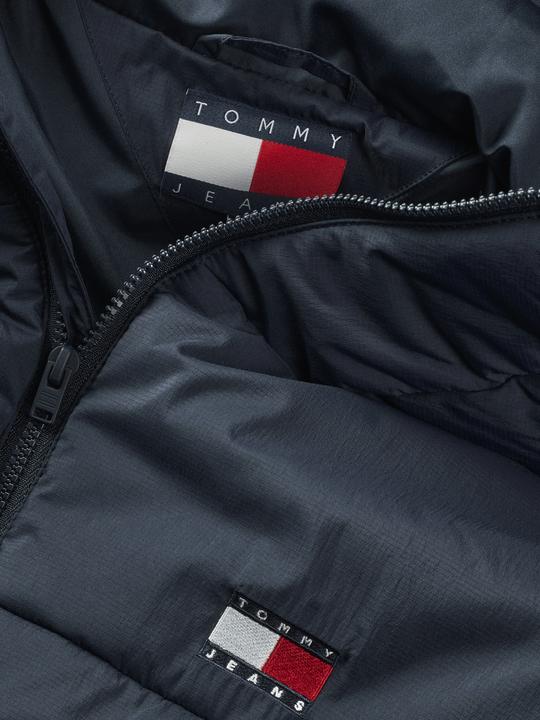 Produktbild Tommy Jeans Leichte Poly-Jacke (S)
