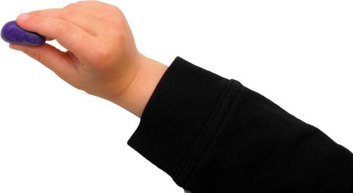 Actual product image Crayon Rocks Just Rocks in a Box