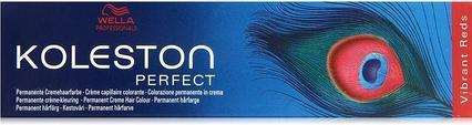 Image du produit Wella Koleston Perfect Rouge vif (5/5 brun clair acajou acajou)