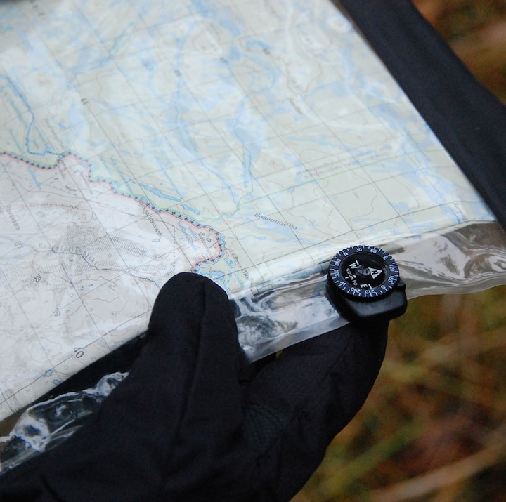 Actual product image Suunto Clipper L/b Nh