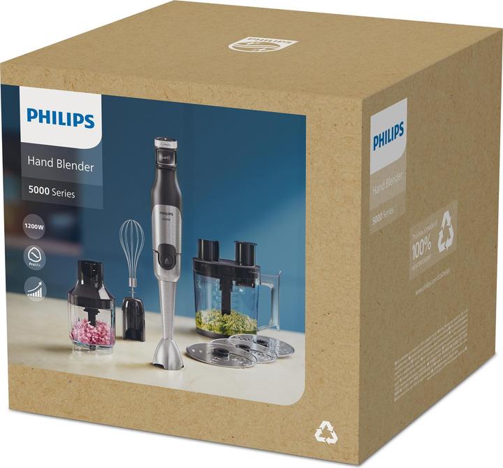 Produktbild Philips HR2685/00