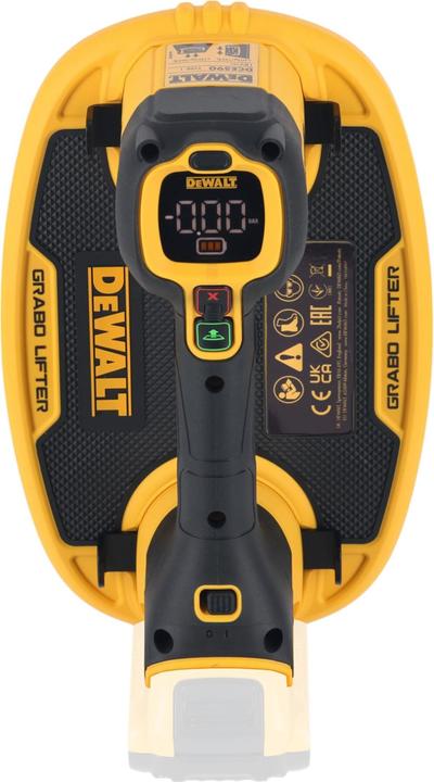 Produktbild DeWalt DCE590N (120 kg)