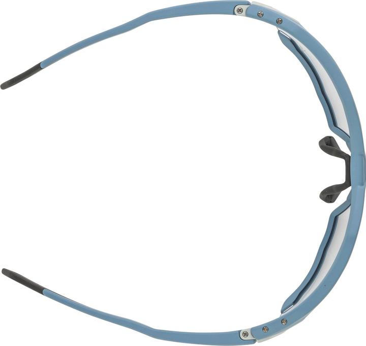 Image du produit Alpina Twist Six V (Smoke-blue mat, Noir)