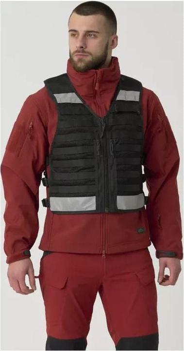 Produktbild Helikon Modular SAR Vest Black (M, S)