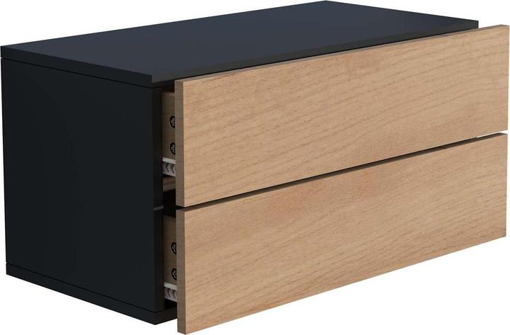 Produktbild VCM Wandschublade (60 x 32 x 30 cm)