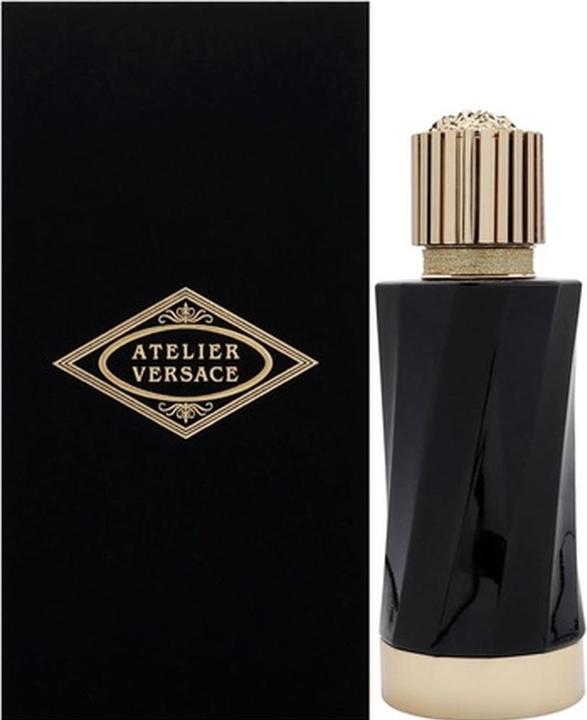 Versace Gingembre Pétillant (Eau de Parfum, 100 ml)