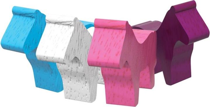 Produktbild Noris Abenteuer Pferd (Deutsch, 2 - 4 Spieler)