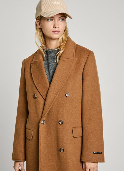 Produktbild Pepe Jeans Maglietta Beth