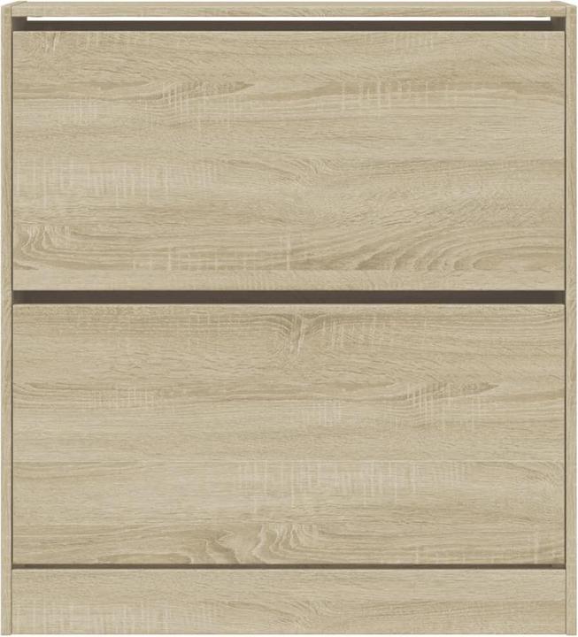 Immagine prodotto vidaXL Nalani (80 x 21 x 87,5 cm)