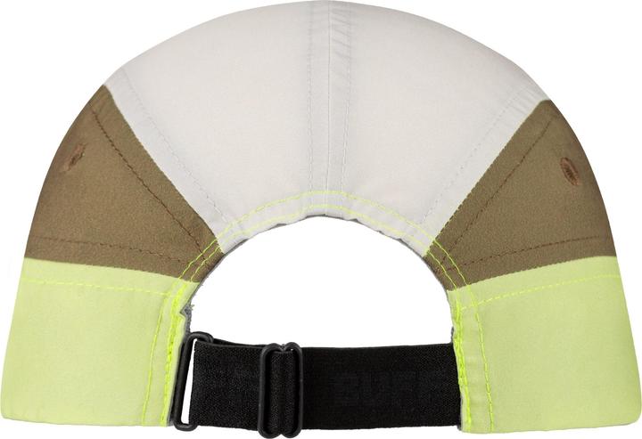 Immagine prodotto Buff 5 Panel Go Cap Citron