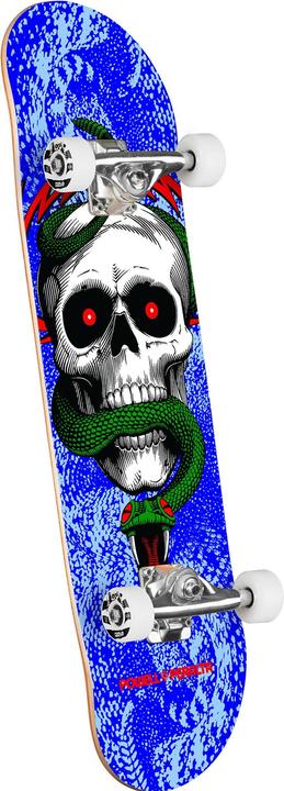 Produktbild Skull & Snake Complete (31.97")