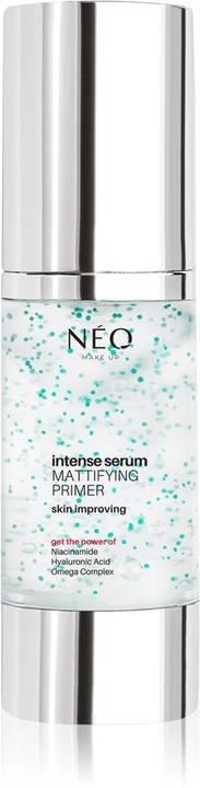 Produktbild Make Up Intense Serum Mattifying Primer - 30 Ml