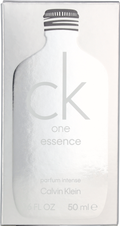 Immagine prodotto Calvin Klein One Essence Parfum Intense Unisex 50ml (Eau de parfum, 50 ml)