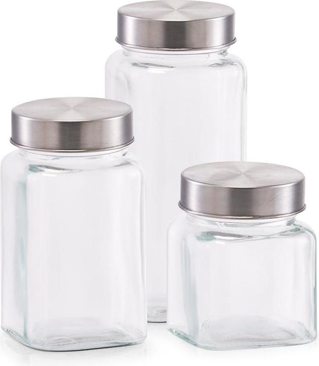 Produktbild Zeller Present Vorratsglas (0.25 l)