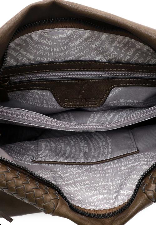 Immagine prodotto Suri Frey Borsa Bly