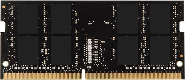 Immagine prodotto HyperX Impatto (1 x 16GB, 3200 MHz, DDR4-RAM, SO-DIMM)