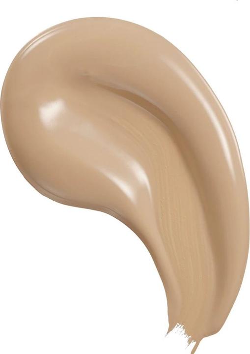Actual product image Makeup Revolution Conceal & Define Foundation (F9.2N)