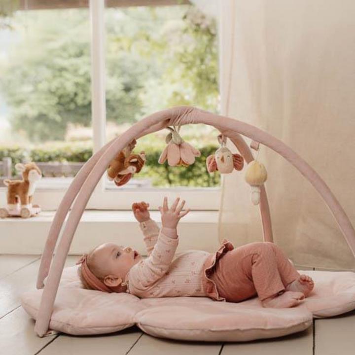 Produktbild Little Dutch Activity-Spieldecke Fairy Garden