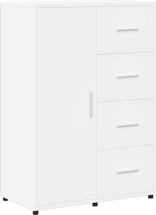 Image du produit vidaXL Sideboard (60 x 31 x 84 cm)