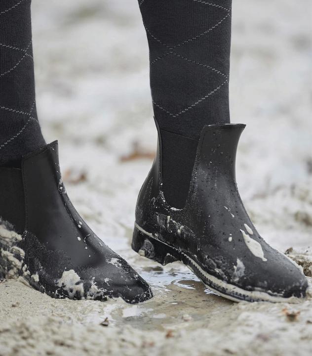 Produktbild Waldhausen Jodhpurstiefelette Chelsea (41)