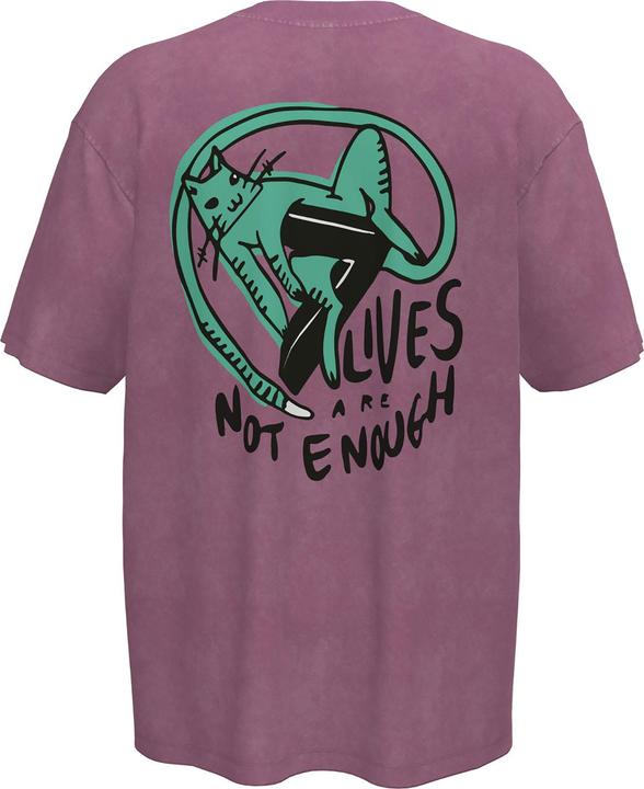 Produktbild Rock Experience Seven Lives (S)