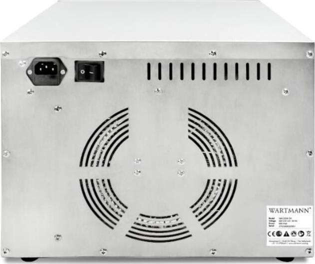 Image du produit Wartmann WM-2206 DH