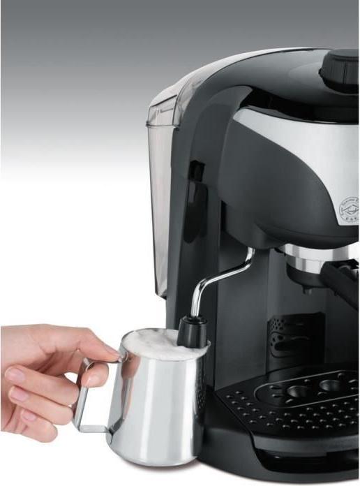 Immagine prodotto De'Longhi EC221.B Pompa tradizionale